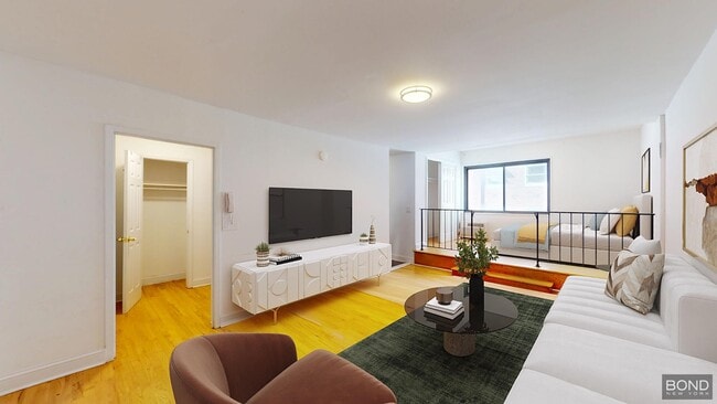 Foto del edificio - 85 Eighth Avenue