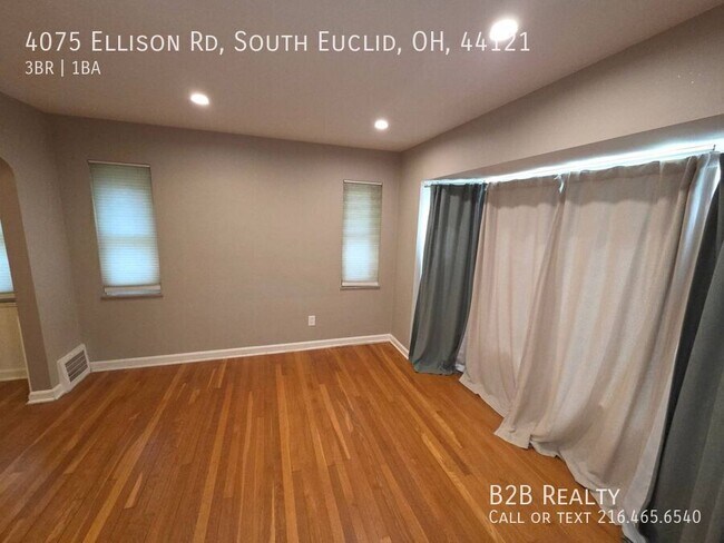 Foto del edificio - 4075 Ellison Rd