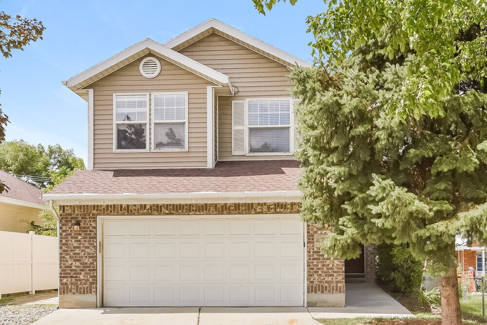 Foto principal - 4778 S Hanauer St