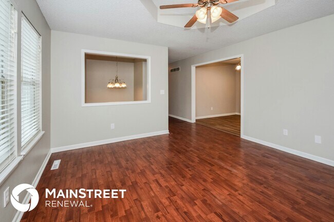 Foto del edificio - 1811 NE McKee Ln