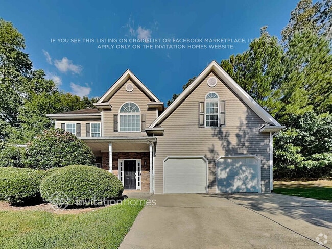 Building Photo - 5881 Newnan Ct