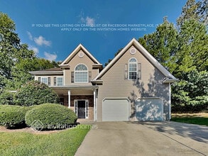 Building Photo - 5881 Newnan Ct