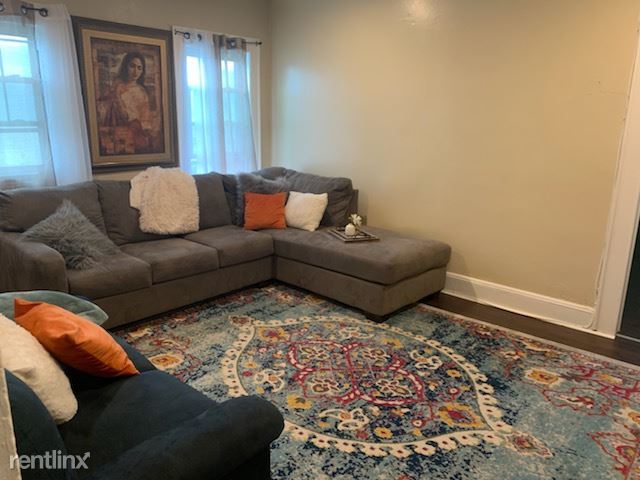 Building Photo - 2 br, 1 bath House - 1489 Pembroke Street 3L