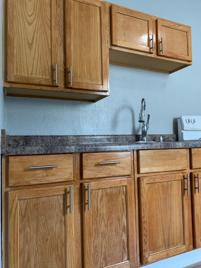 Foto del edificio - 1021 Hudson Rd