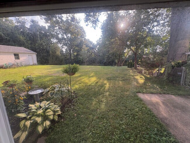 Foto del edificio - 13 Dewitt St