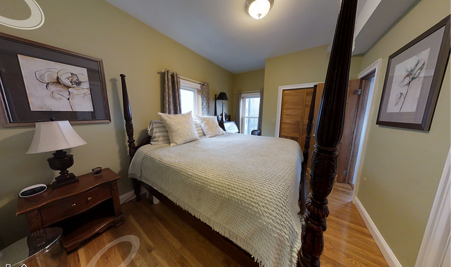 Foto del edificio - 1031 Tremont St