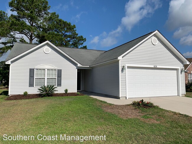 Building Photo - 3 br, 2 bath House - 875 Sultana Drive