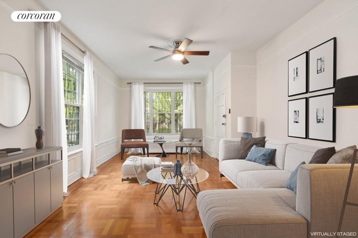 Foto principal - 80 Bainbridge St.