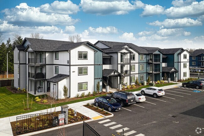 1 Bedroom Apartments For Rent In Puyallup Wa Apartments Com
