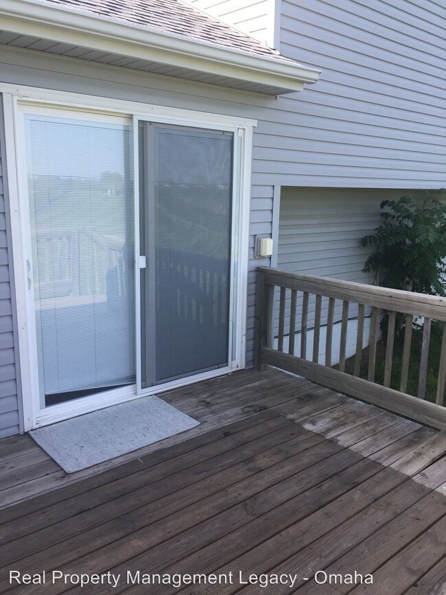 Foto del edificio - 3 br, 2 bath House - 14513 South 27th Street