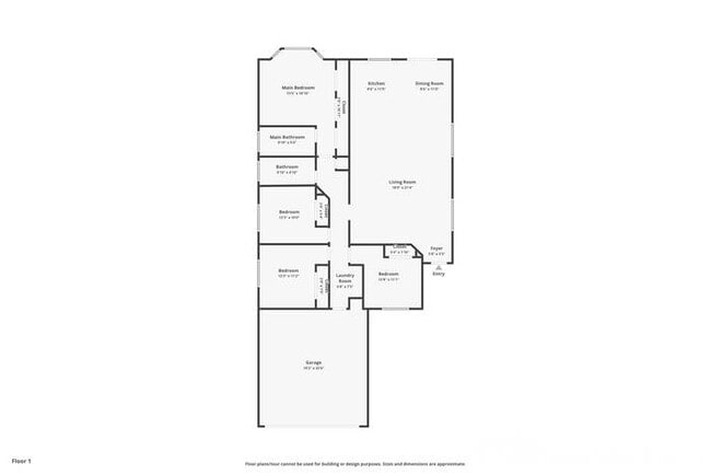 Building Photo - 4 Bedroom Peoria Home