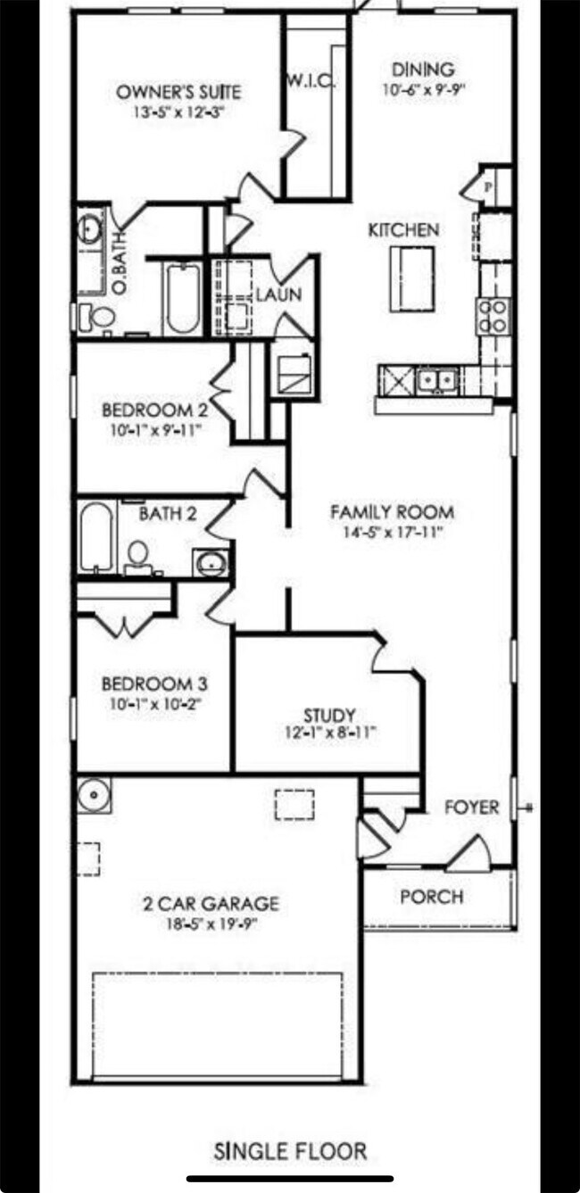 Foto del edificio - 10226 Clearwick St