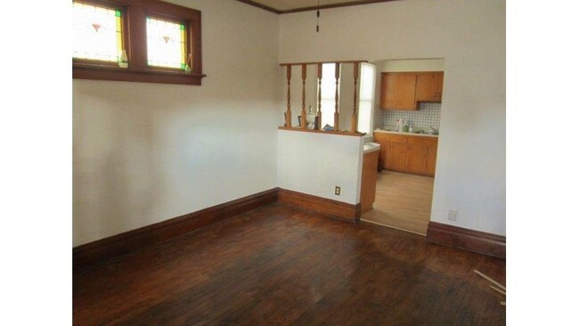 Foto del edificio - 3639 E Carpenter Ave