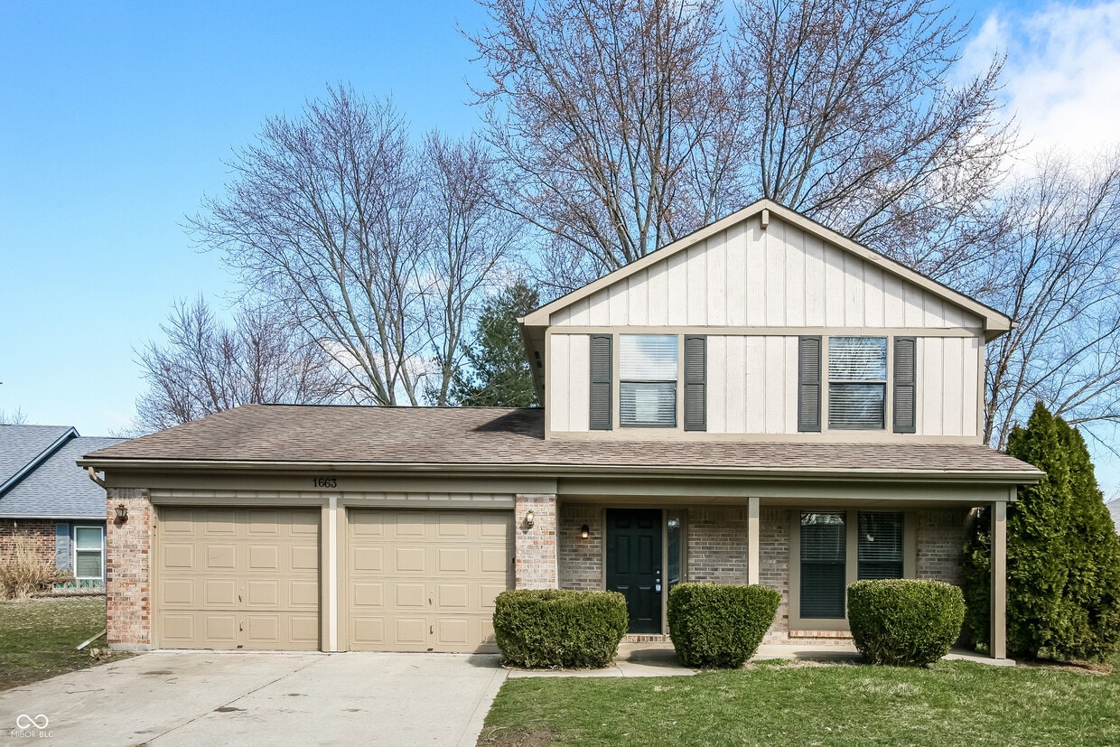 Foto principal - 1663 Rogers Cir