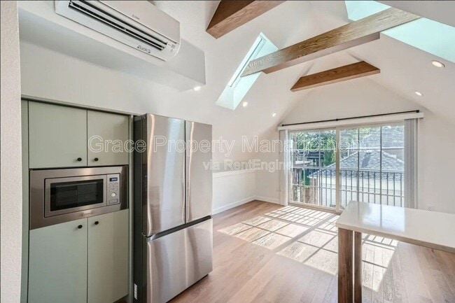 Photo - 1308 1/2 South Grant Street Apartment