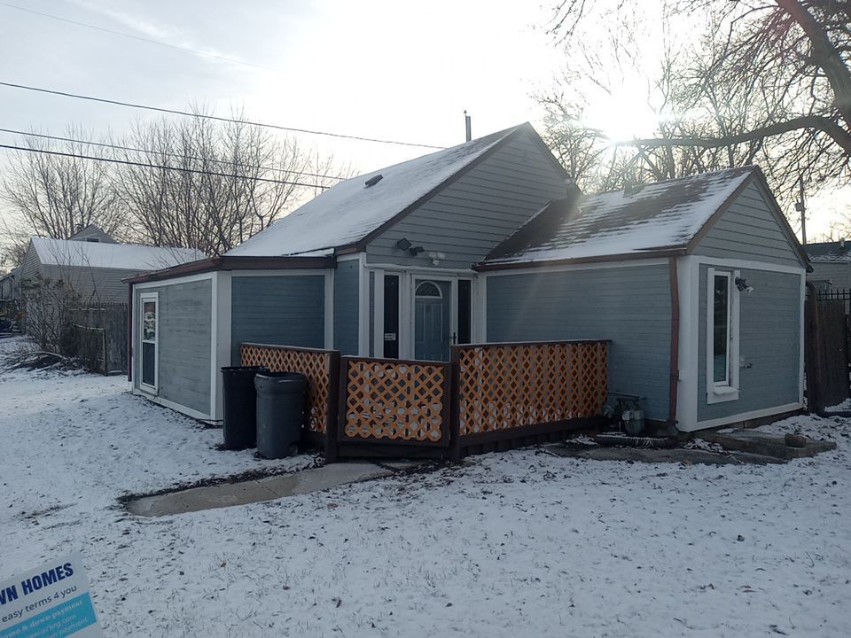 Primary Photo - 202 Garver Ave
