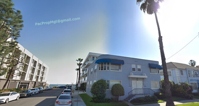 Building Photo - 1110 E Ocean Blvd