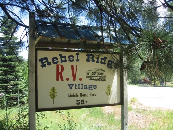 Primary Photo - Rebel Ridge Village