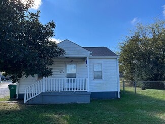 Building Photo - 6015 Robertson Ave