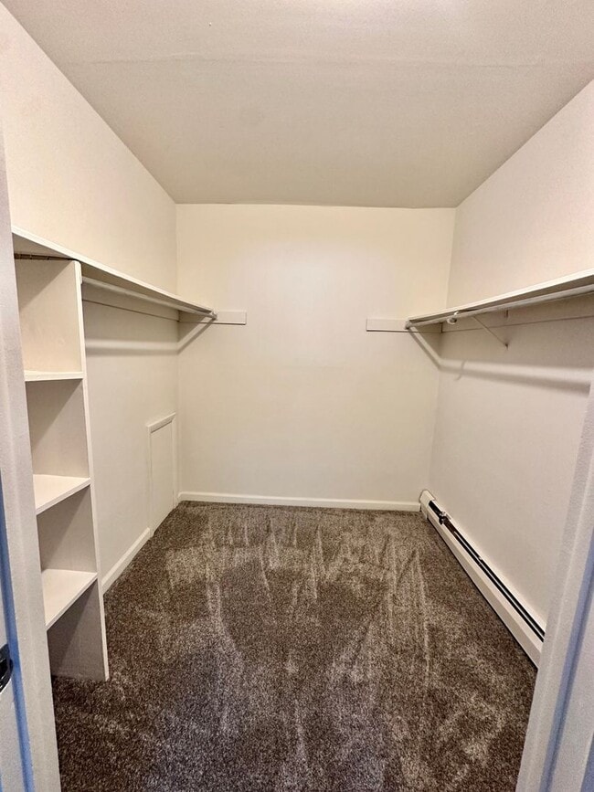 Foto del interior - Towns Edge Apartments