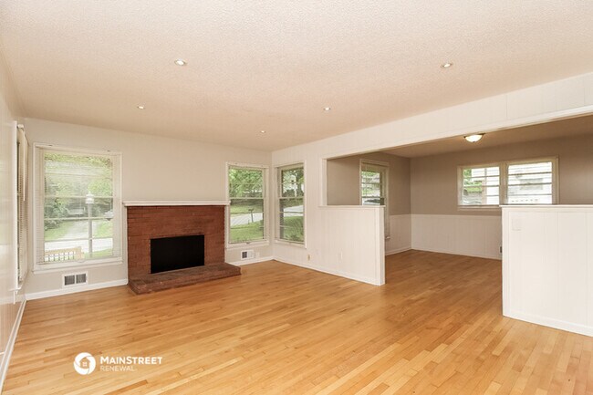 Foto del edificio - 217 N Eugene Field Rd