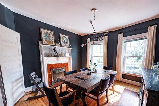 Foto del edificio - 4 Highland Terrace