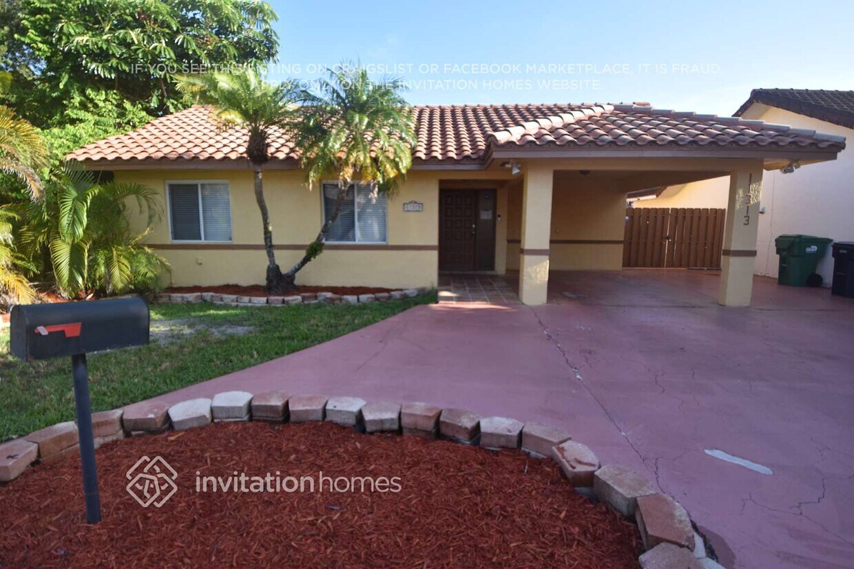 Foto principal - 11313 SW 74th St