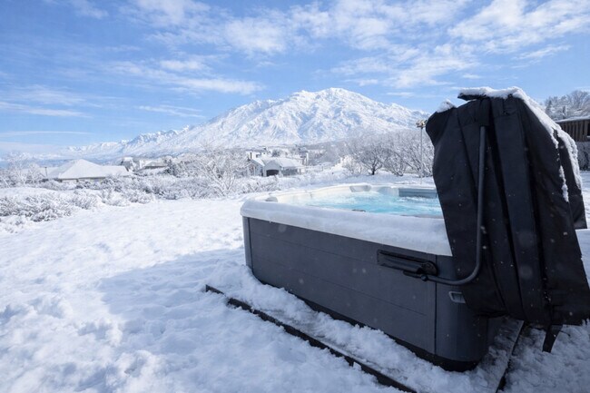 Foto del edificio - 1267 E Hickenlooper Way