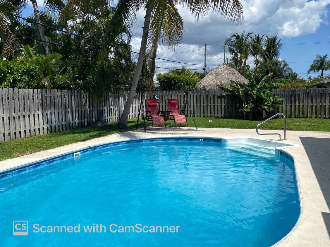 2631 SW 4th St, Boynton Beach, FL 33435 House Rental in Boynton Beach