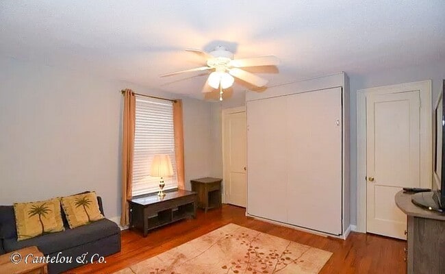 Building Photo - 350 Telfair St