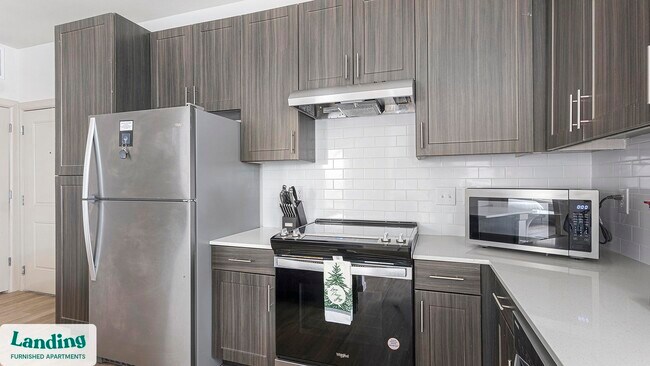 Foto del edificio - 610 E Wells Branch Pkwy