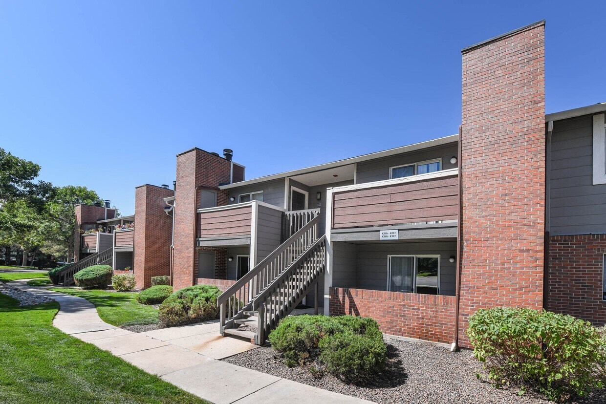 Verona Apartments in Littleton, CO