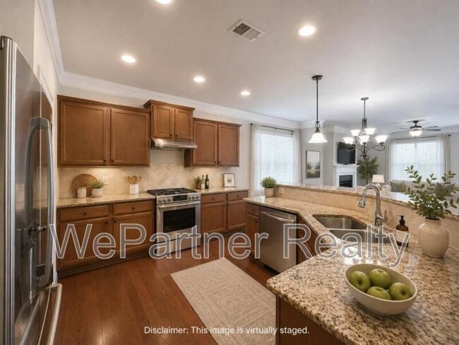 Building Photo - 5838 Norfolk ChaseRoad