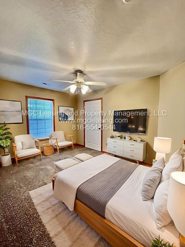 Foto del edificio - 706 Meadow Ct