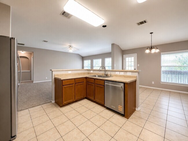 Foto del edificio - 9430 Anderson Way