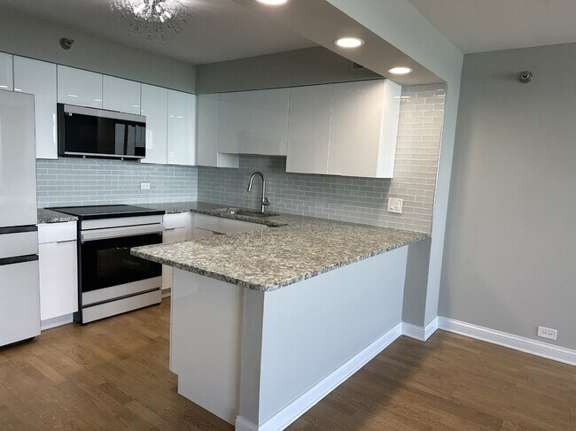 Foto del edificio - 474 N Lake Shore Dr