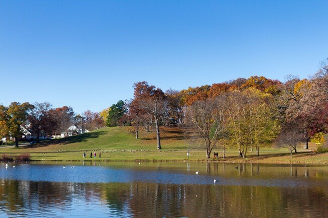 Foto del edificio - 1050 Richmond St NW