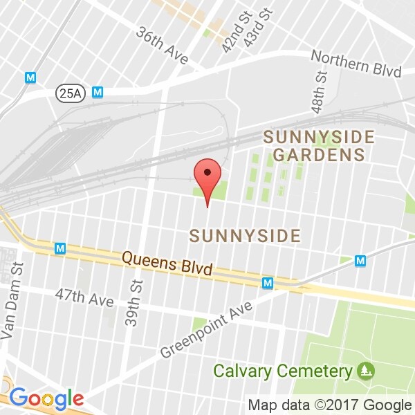 4108 42nd St Unit 5J, Sunnyside, NY 11104 Apartment for Rent in