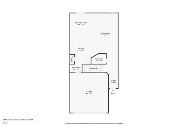 Building Photo - Apply Today!  Fenced in Back Yard, Free La...