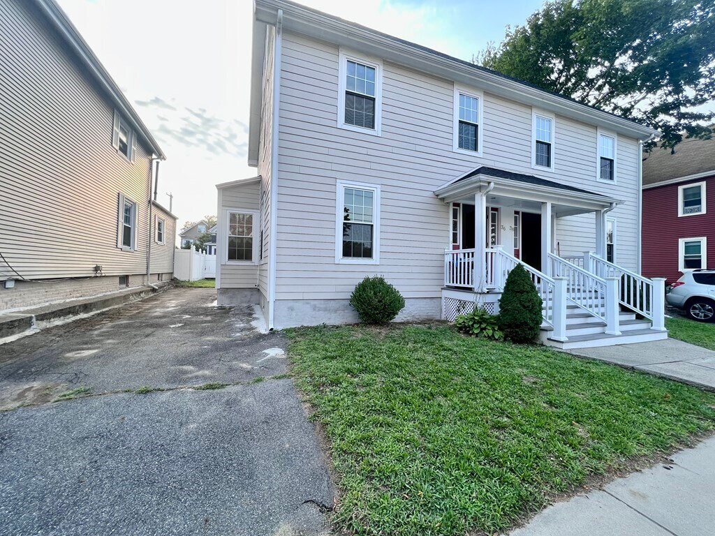 38 Court St Unit 1, Medford, MA 02155 Condo for Rent in Medford, MA