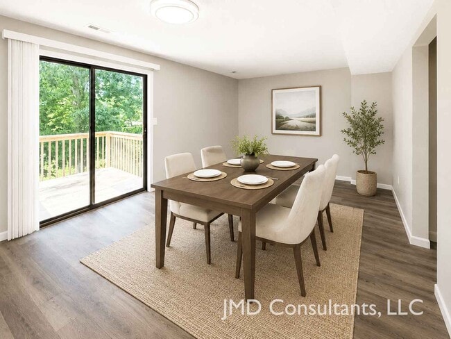 Foto del edificio - 3701 W Sugar Tree Ln