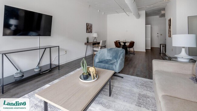 Foto del edificio - 222 E Saratoga St