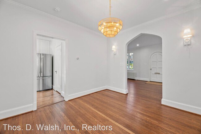 Building Photo - 3 br, 3.5 bath House - 3204 Stephenson Pla...
