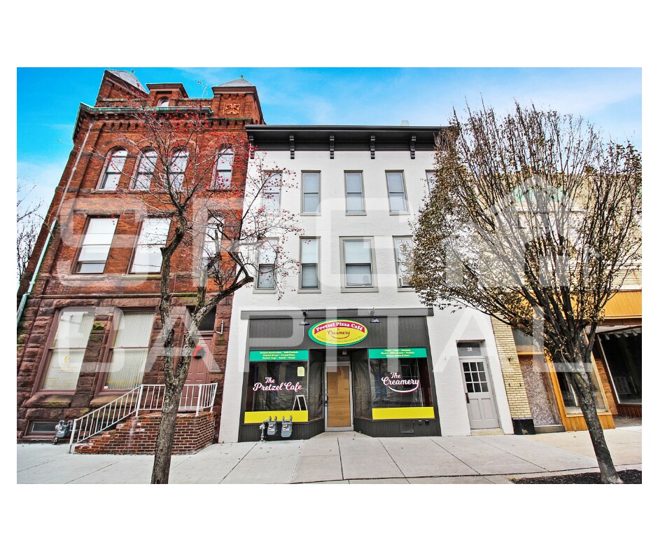 Primary Photo - 28 Frederick St