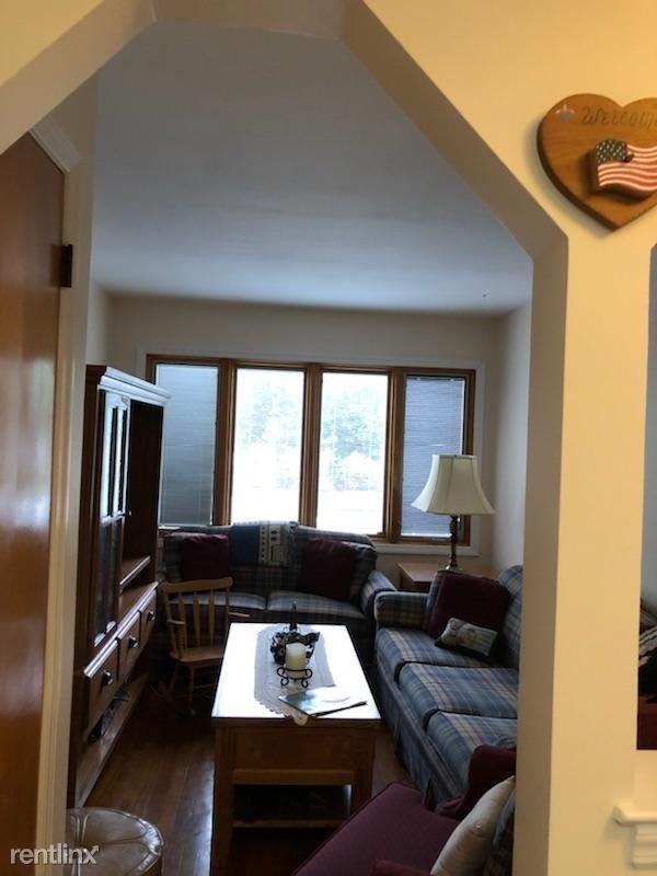 Foto del edificio - 2 br, 1 bath Apartment - 521 Lamont Ave