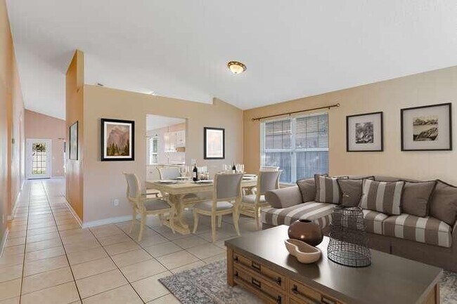 Foto del edificio - 9554 Parker Pl Dr