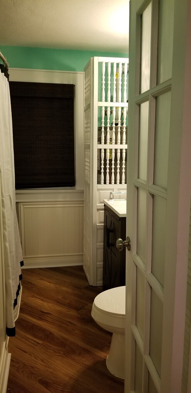 Foto del edificio - 9315 1st View St