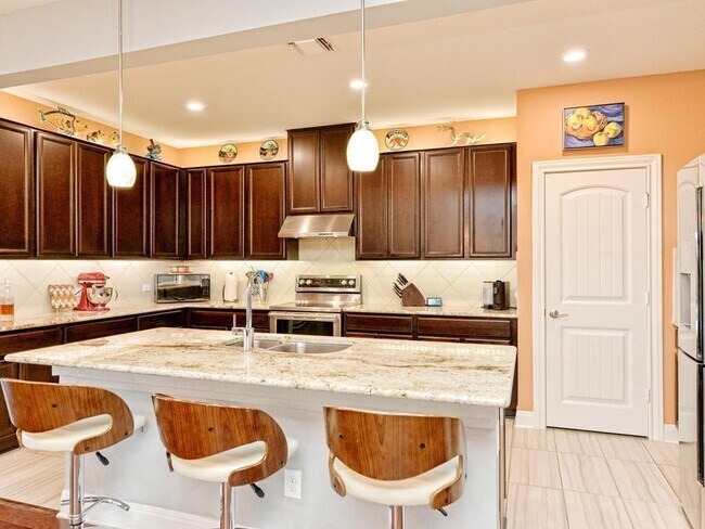 Foto del edificio - 1067 Toltec Trail