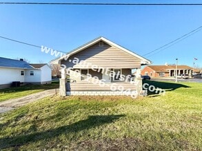 Building Photo - 1414 S Jefferson St