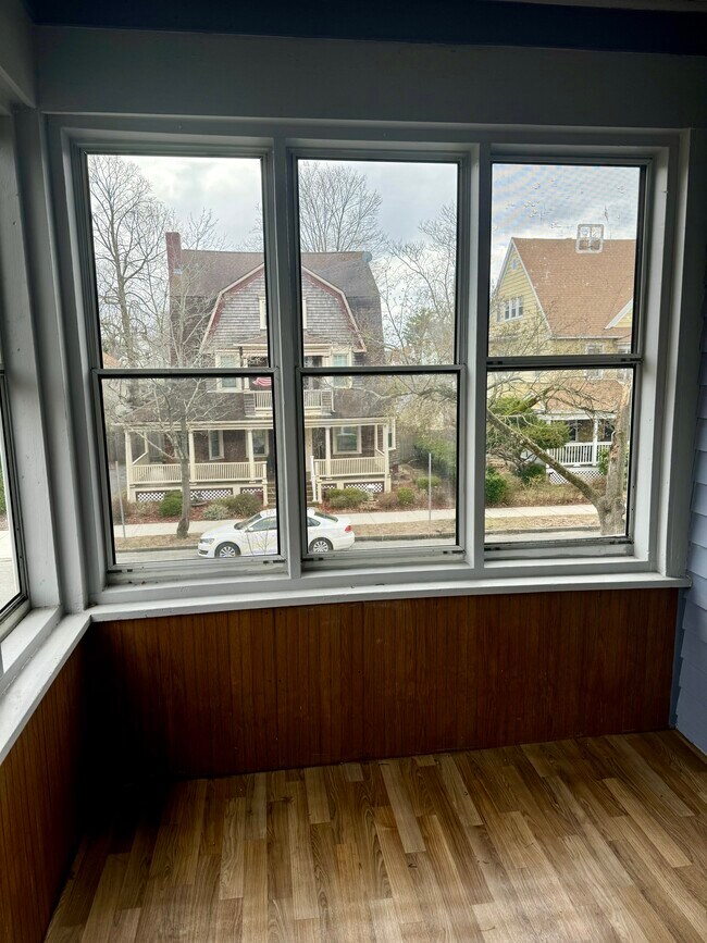 Foto del edificio - 21 Lafayette St